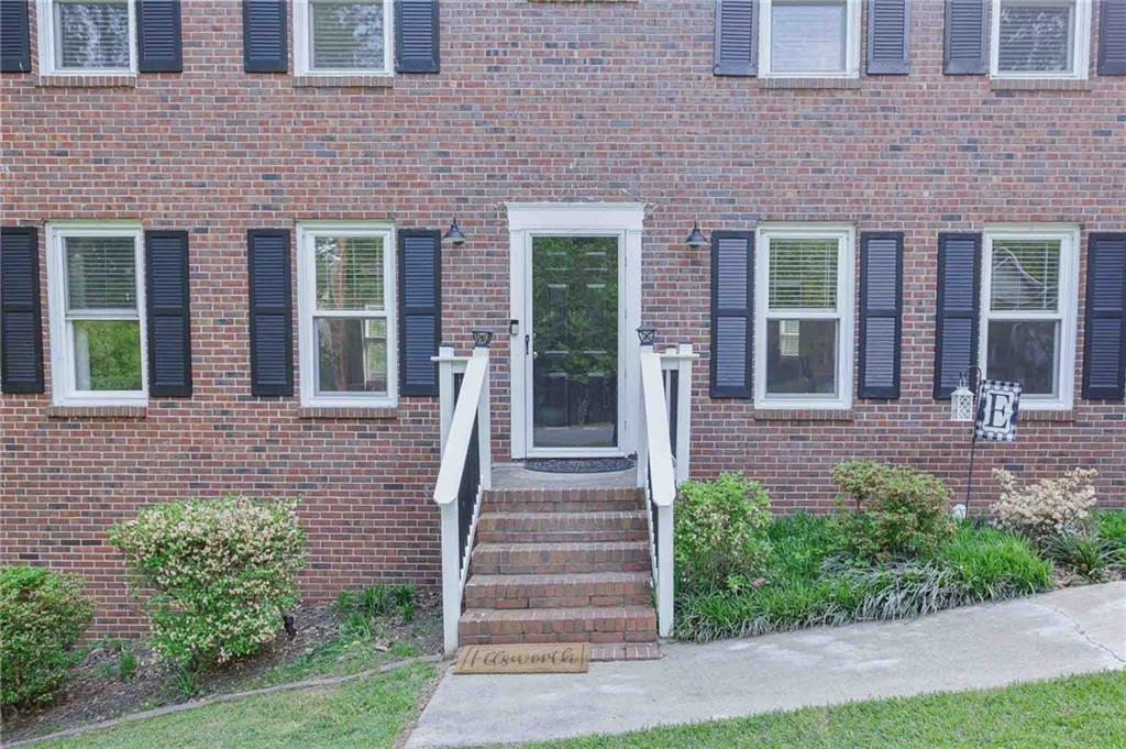 5083 Lambeth Court, Acworth, Georgia image 5