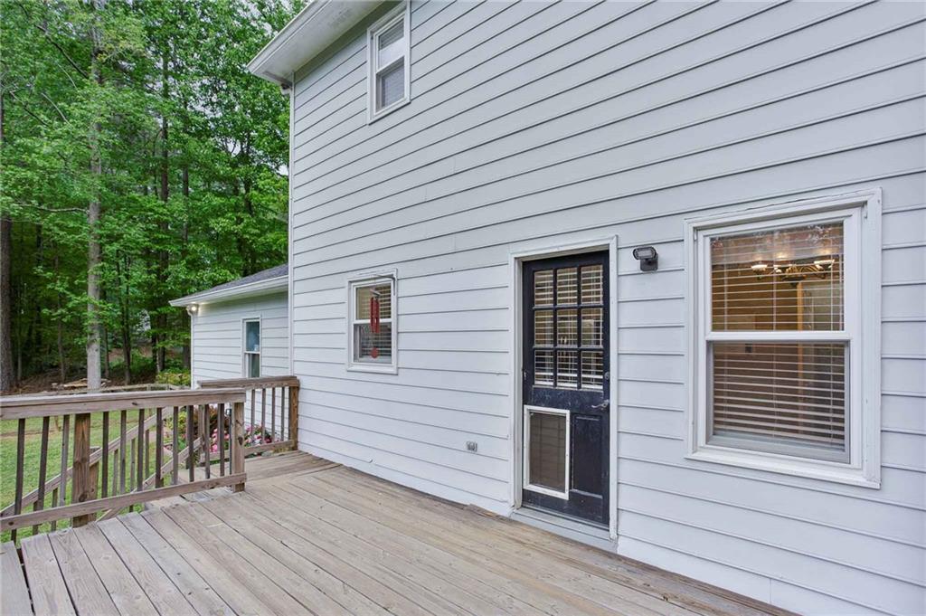 5083 Lambeth Court, Acworth, Georgia image 36