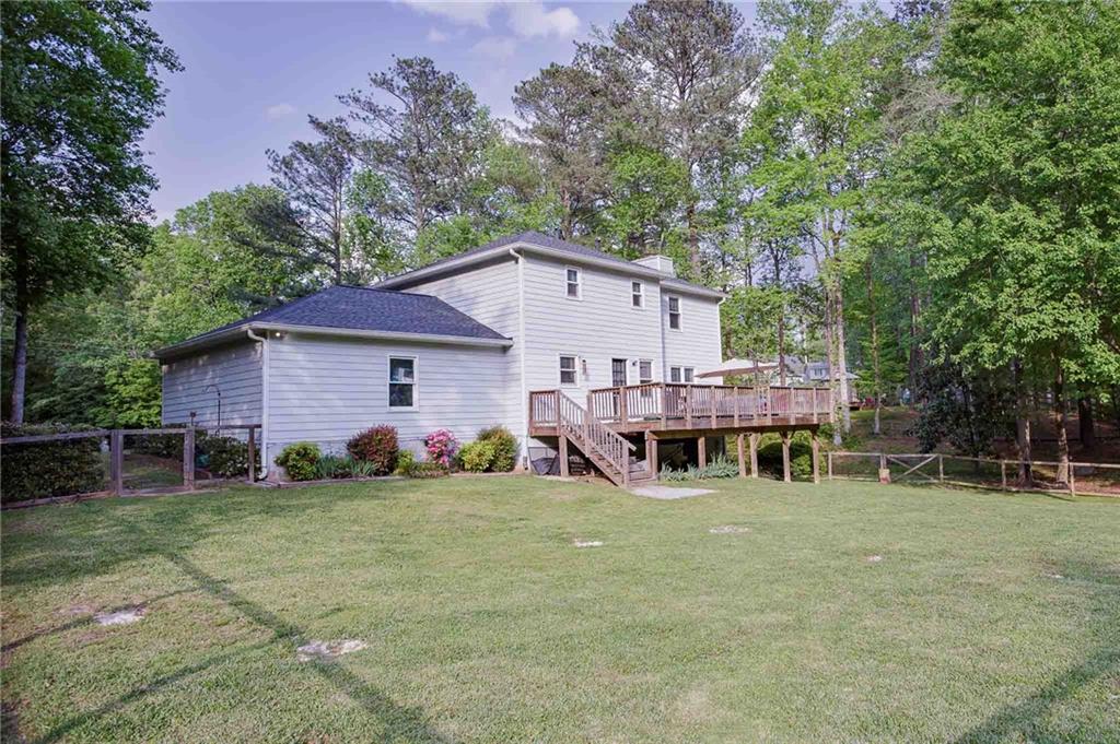 5083 Lambeth Court, Acworth, Georgia image 37
