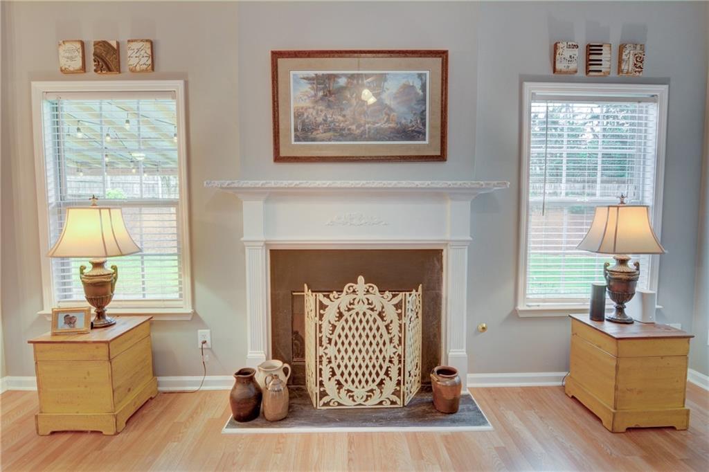 5720 Kennemore Drive, Alpharetta, Georgia image 22