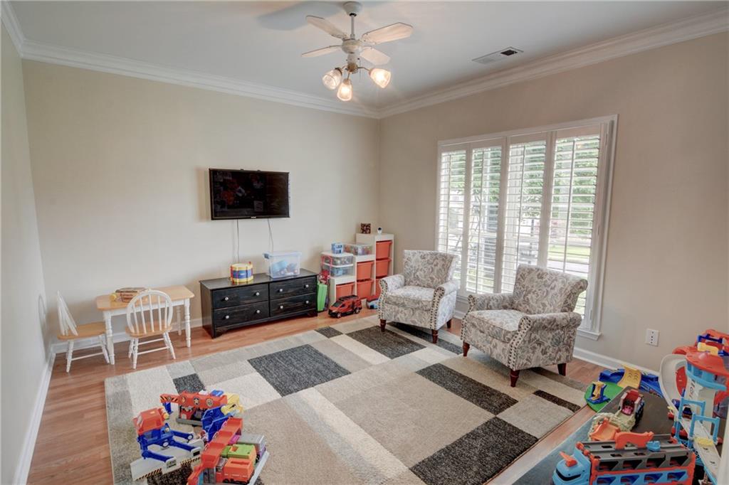 5720 Kennemore Drive, Alpharetta, Georgia image 15
