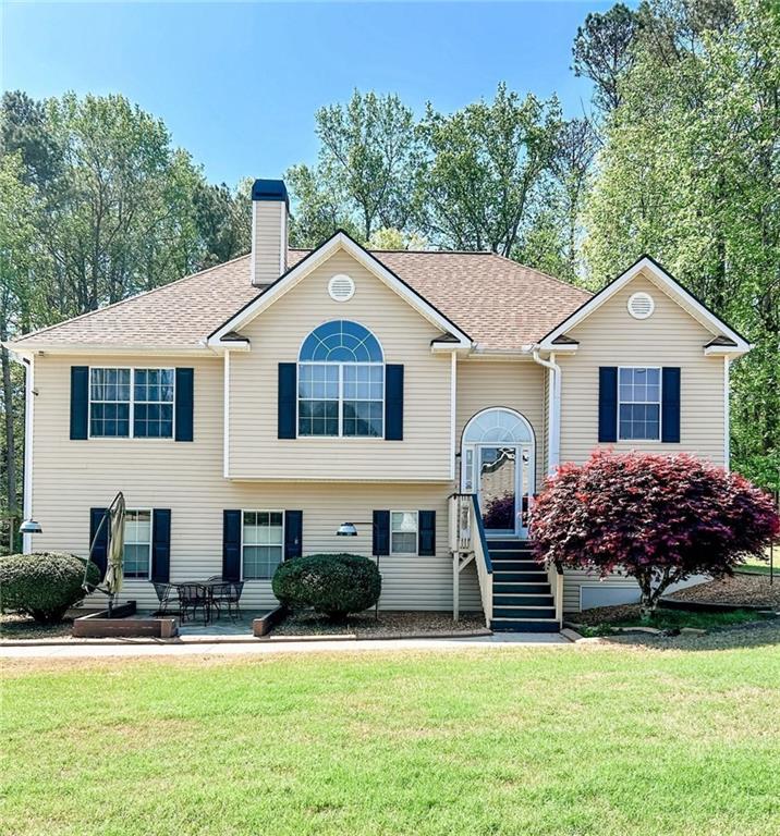 3809 Autumn View Lane, Acworth, Georgia image 1