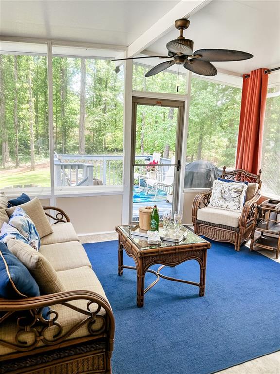 3809 Autumn View Lane, Acworth, Georgia image 12