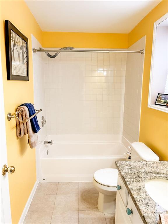 3809 Autumn View Lane, Acworth, Georgia image 32