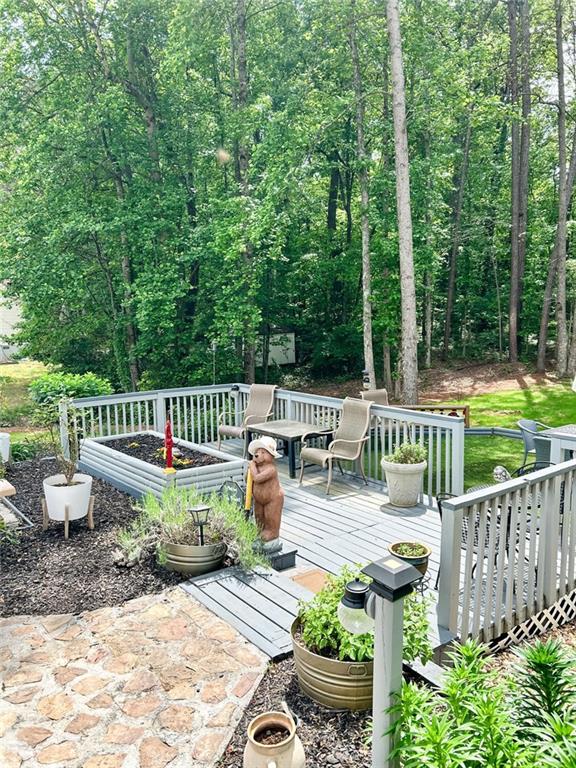3809 Autumn View Lane, Acworth, Georgia image 45