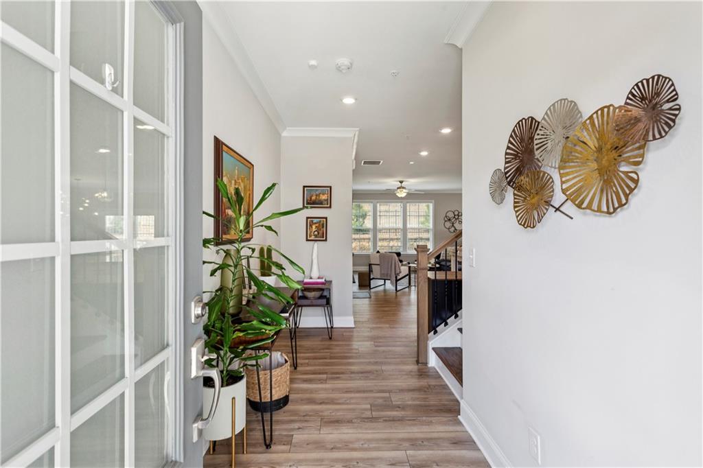 500 Mansell Street SE