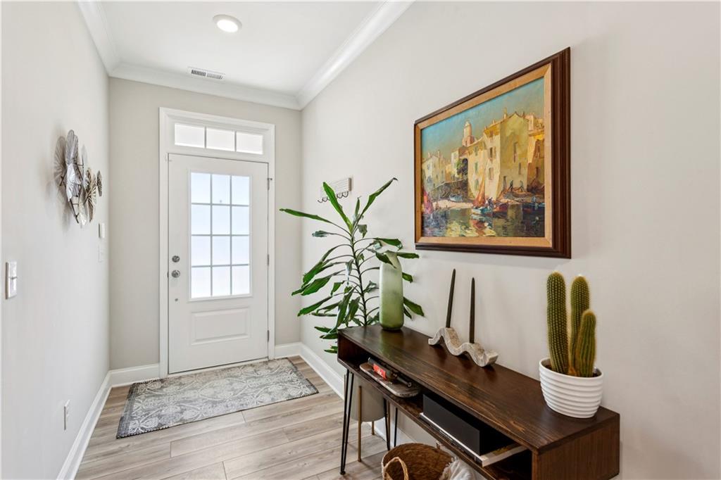 500 Mansell Street SE