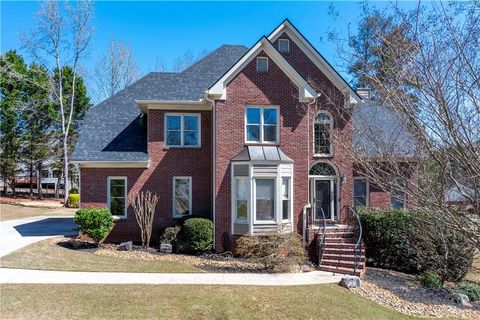 1640 Pinetree Pass Lane SW Lilburn GA 30047