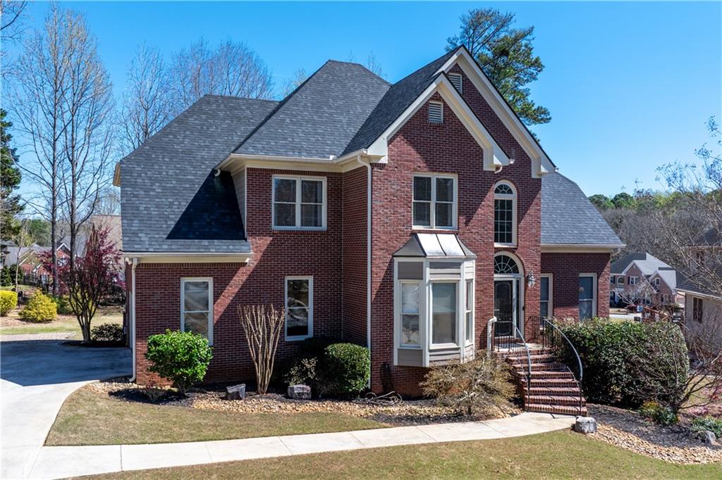 1640 Pinetree Pass Lane SW