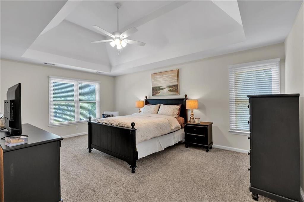 402 Bridgepoint Lane, Woodstock, Georgia image 27