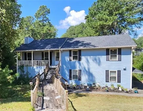 2598 Canon Drive SW, Marietta, GA 30064 - MLS#: 7456081