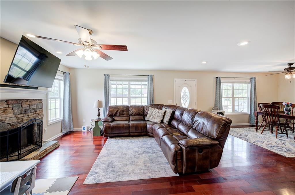 480 Beason Road SE