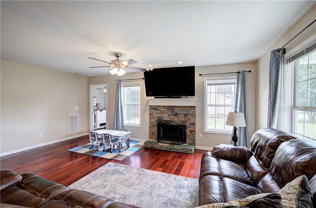 480 Beason Road SE