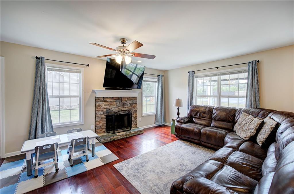 480 Beason Road SE