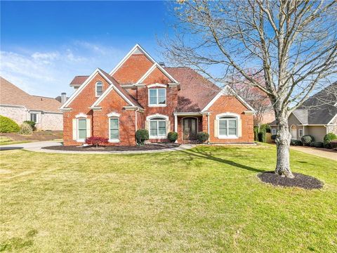 Homes For Sale - 6885 Grassmoor Grange Way<br/> Cumming, GA 30040