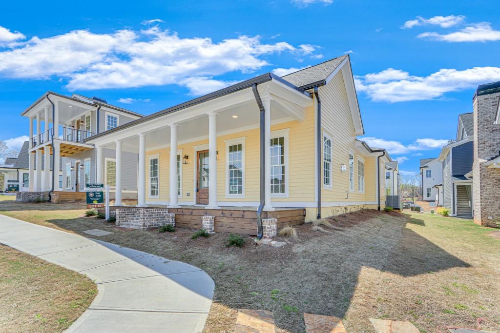 929 Hilltop Park Court