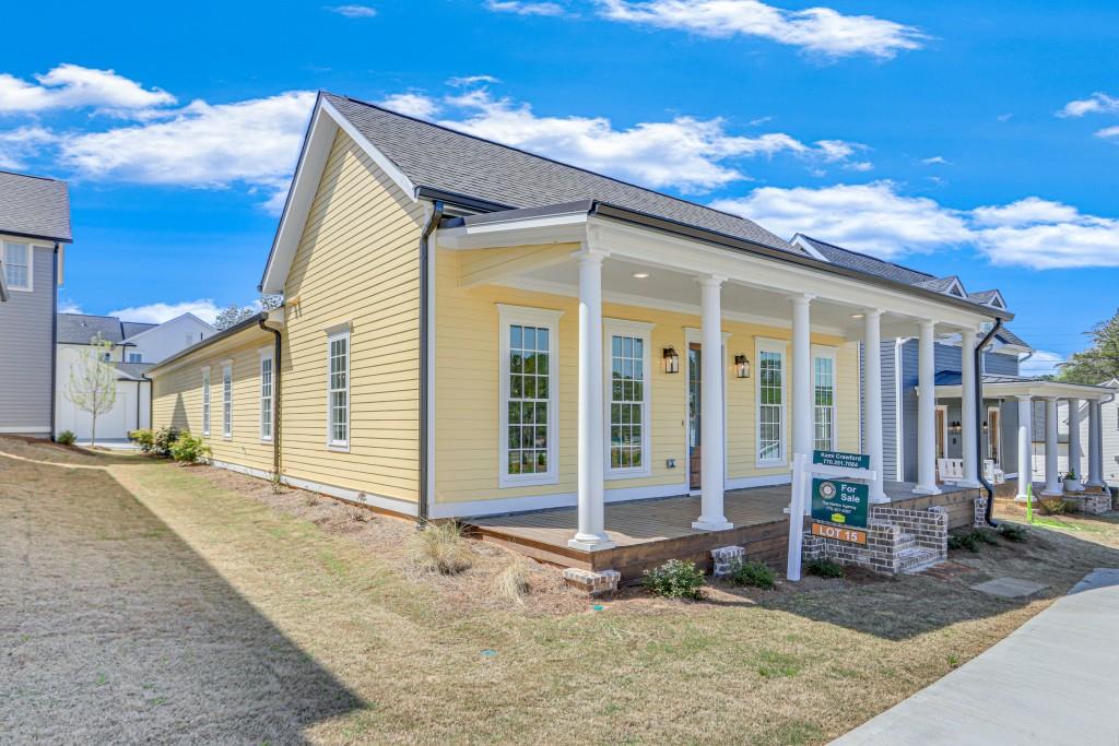 929 Hilltop Park Court