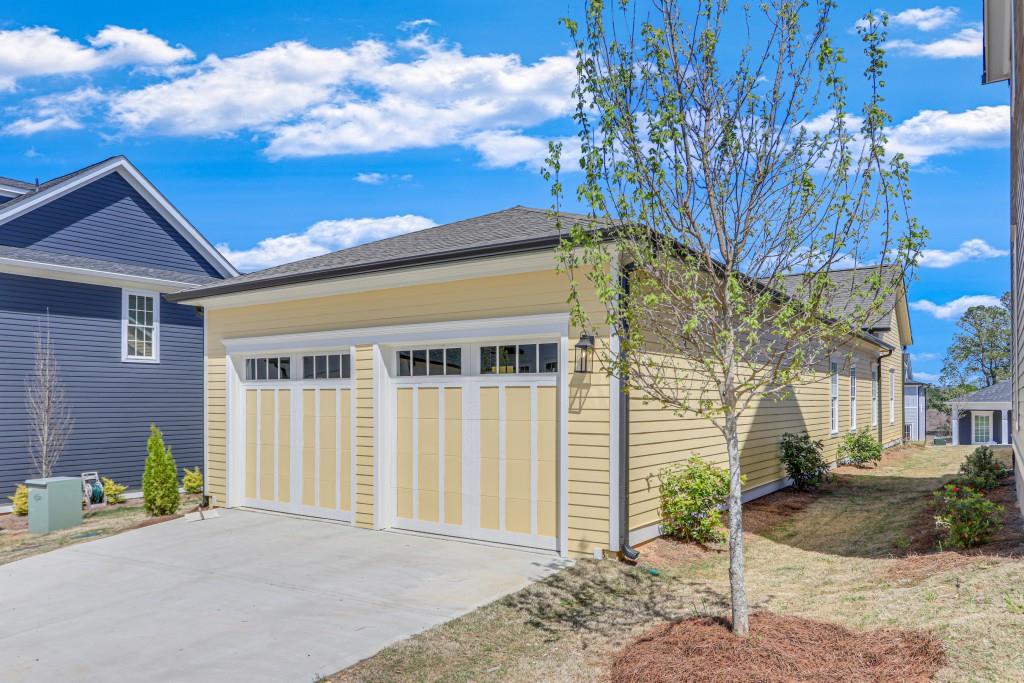929 Hilltop Park Court