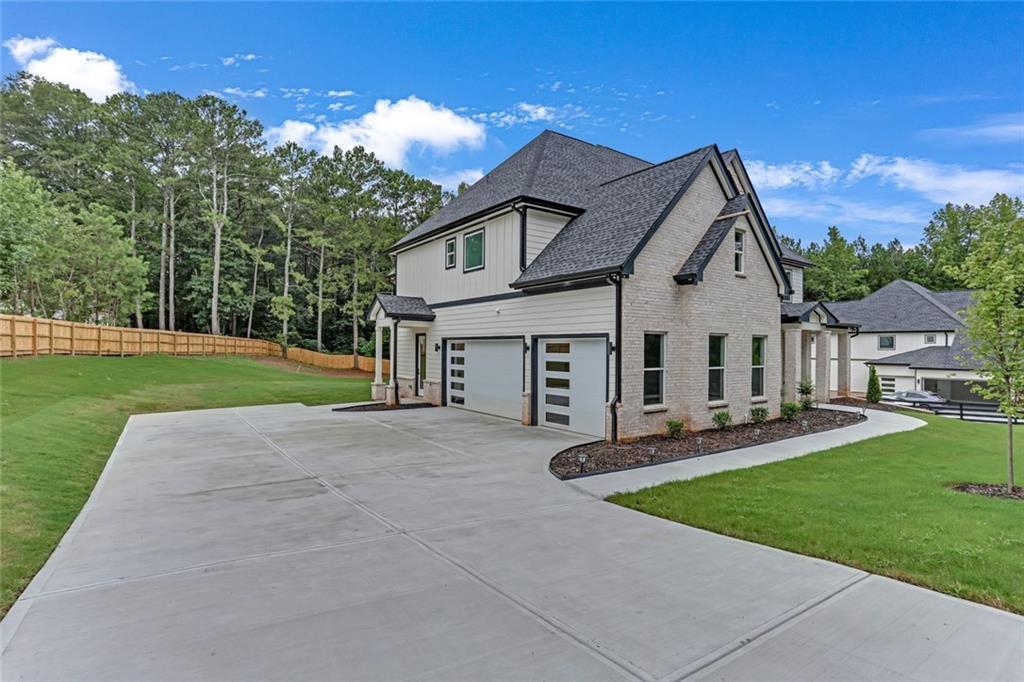 1465 Leach Drive