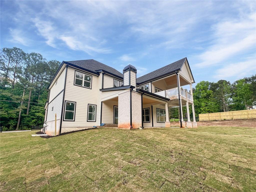 1465 Leach Drive