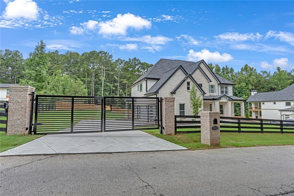 1465 Leach Drive
