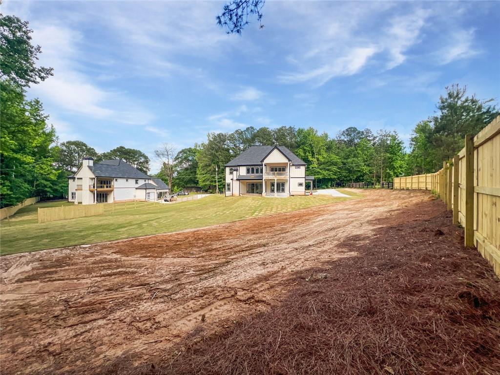 1465 Leach Drive