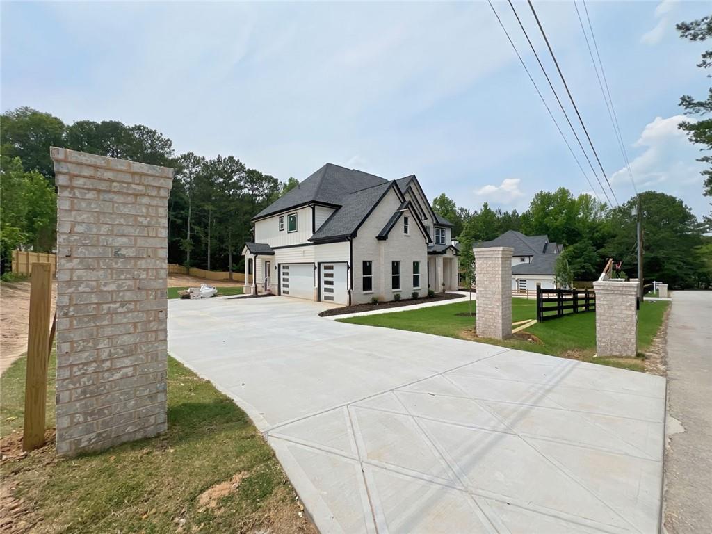 1465 Leach Drive