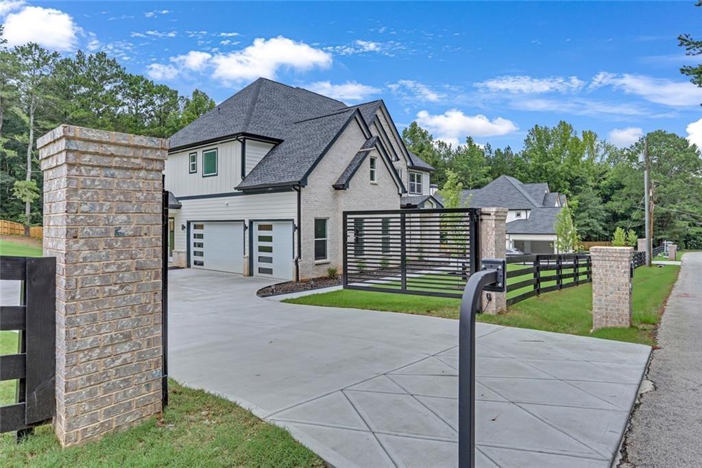 1465 Leach Drive