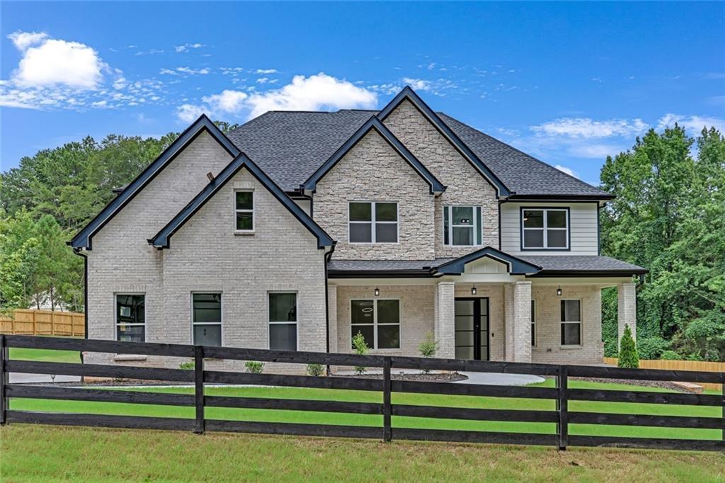 1465 Leach Drive