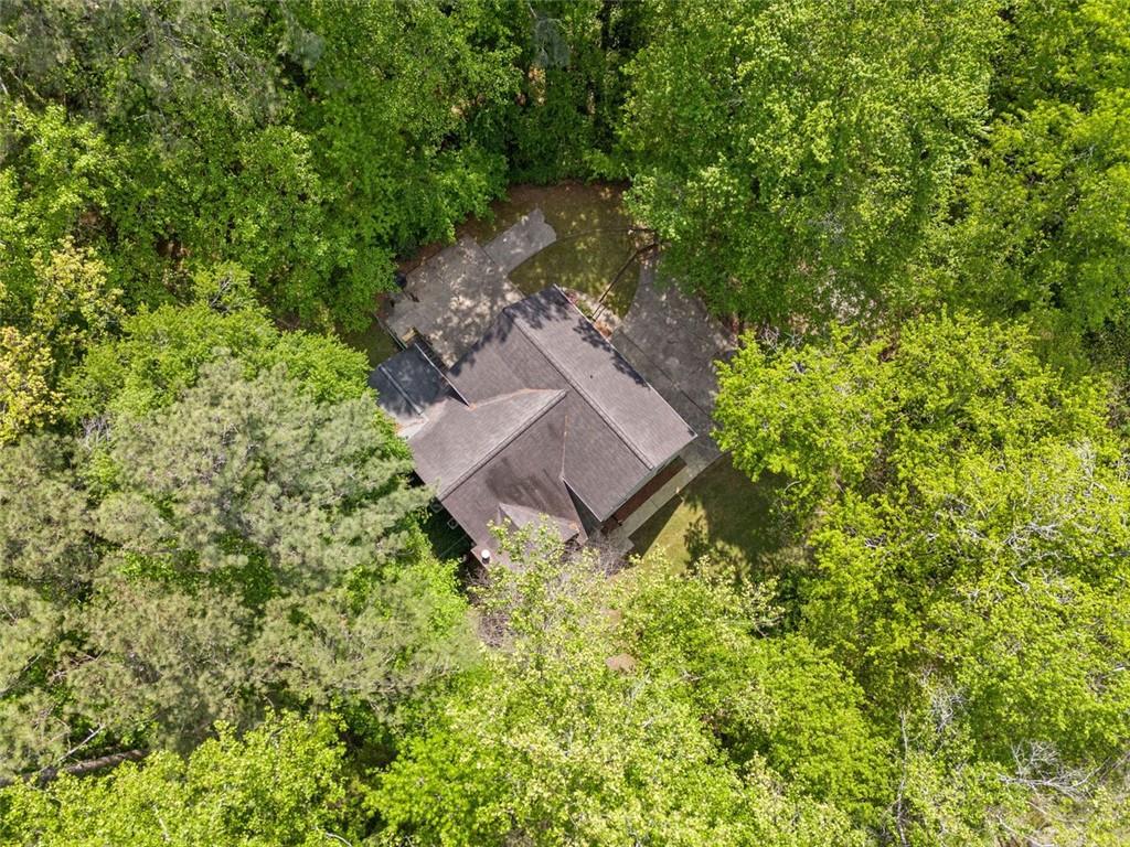 3420 Honeysuckle Lane, Lithia Springs, Georgia image 11