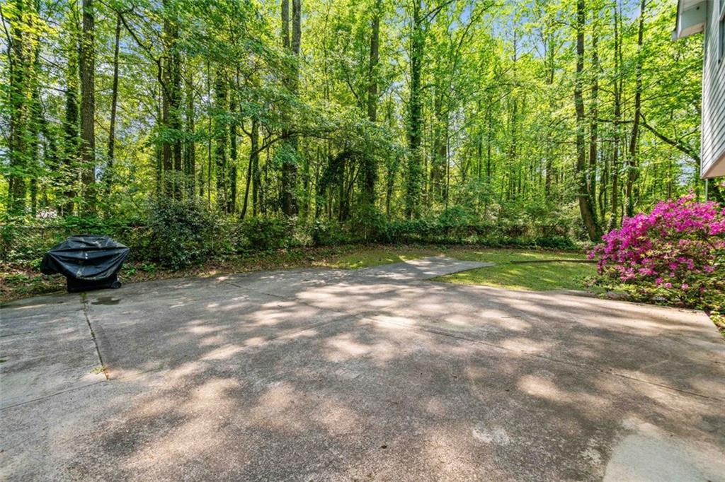 3420 Honeysuckle Lane, Lithia Springs, Georgia image 12
