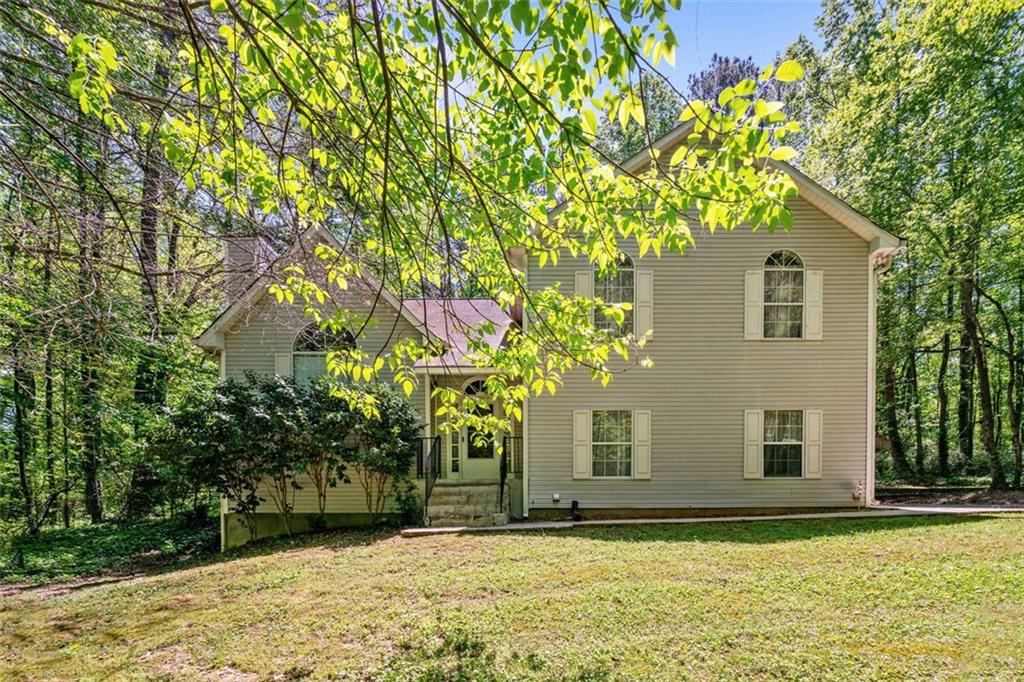 3420 Honeysuckle Lane, Lithia Springs, Georgia image 2