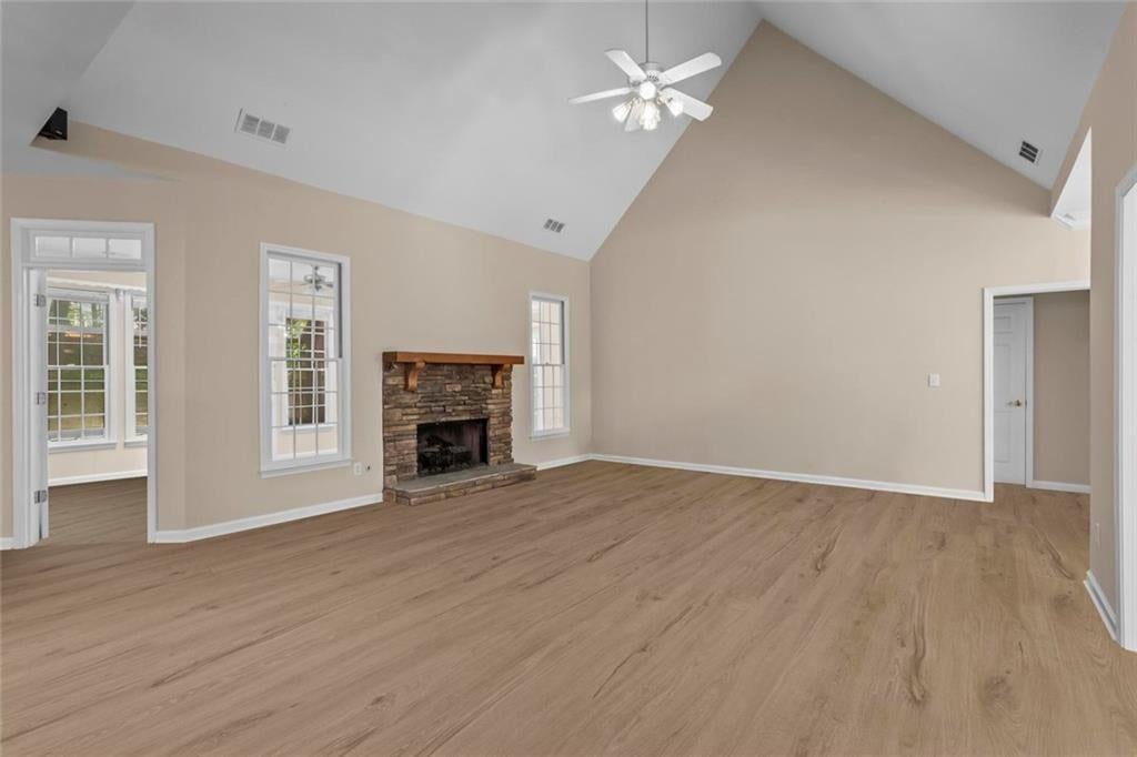 2161 Major Loring Way