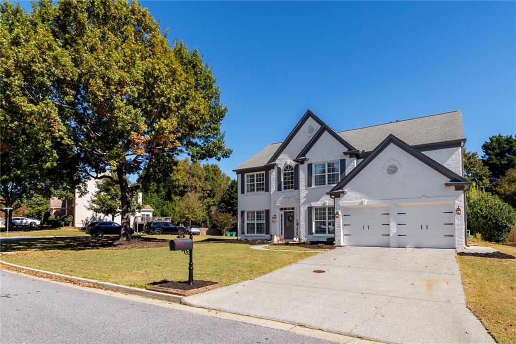 715 Waveland Drive