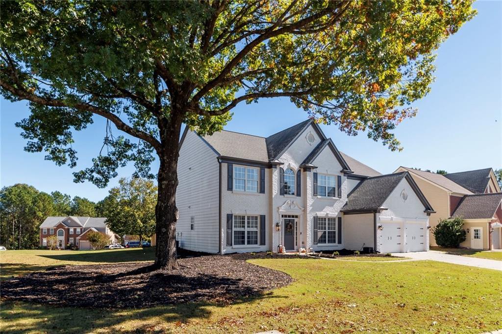 715 Waveland Drive