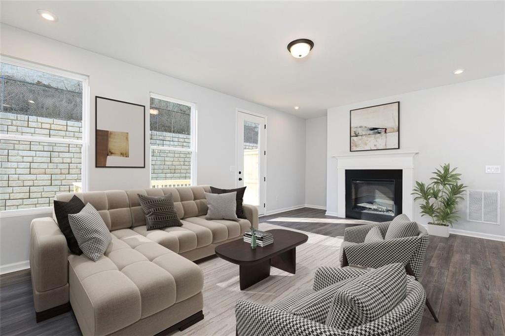3247 Basil Oak Drive