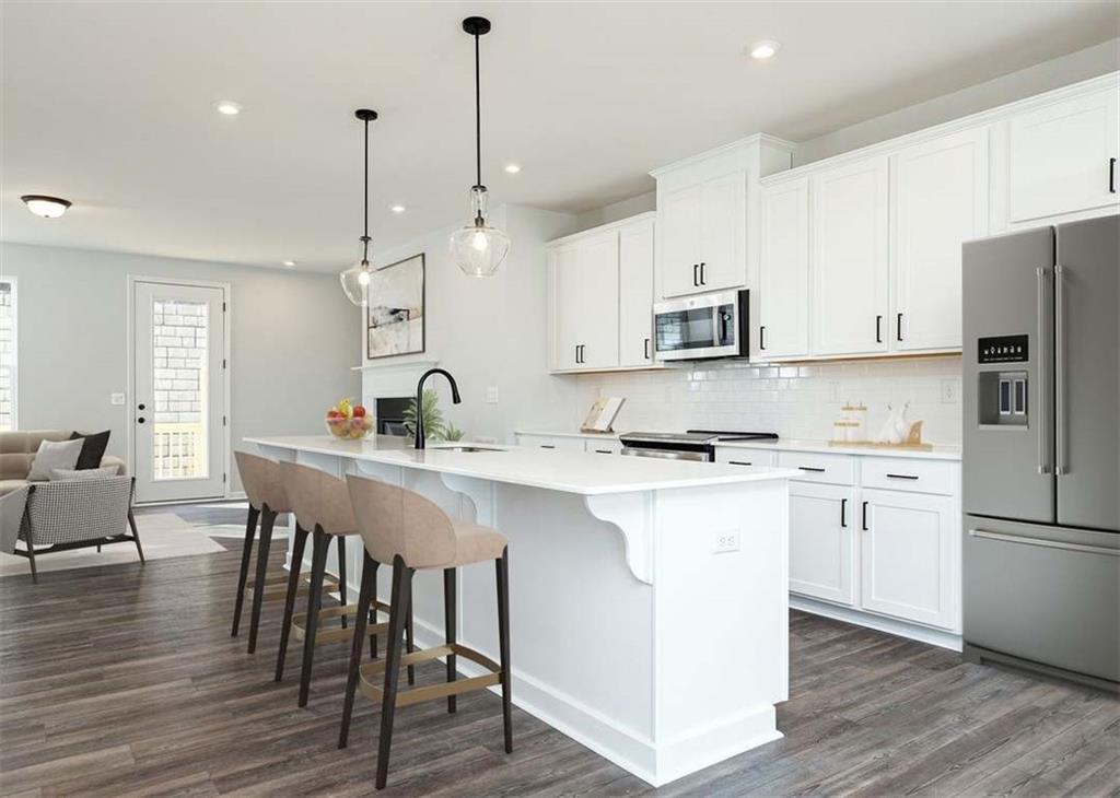 3247 Basil Oak Drive
