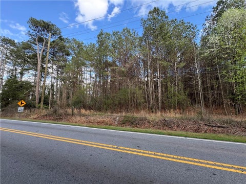 Vacant Land For Sale - 4842 Welcome All Road<br/> Fulton County, Atlanta, GA 30349