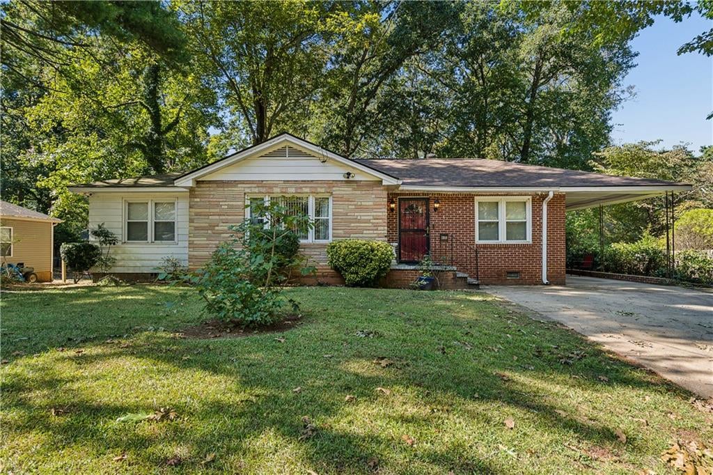 1319 Dorothy Drive