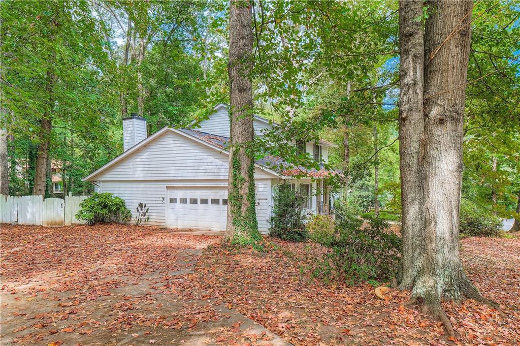 103 Creek Bed Court