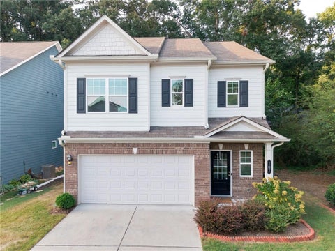 Homes For Rent - 101 Waterside Trail<br/> Gordon County, Calhoun, GA 30701