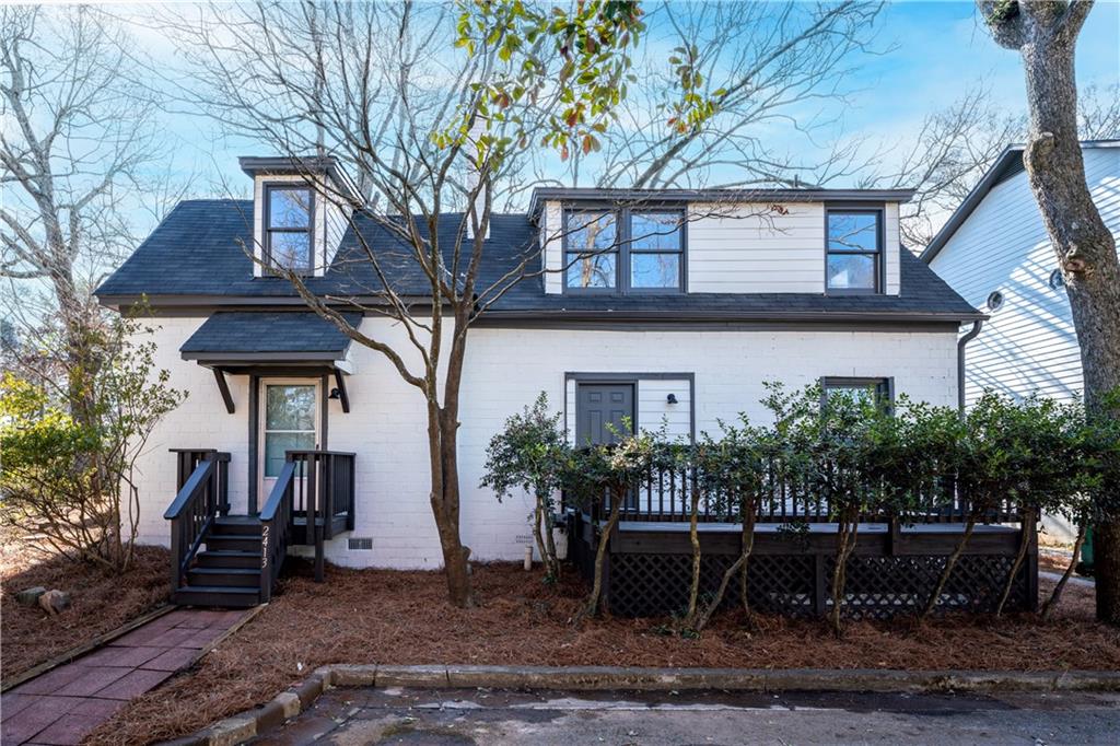 2415 Charleston Oaks Lane