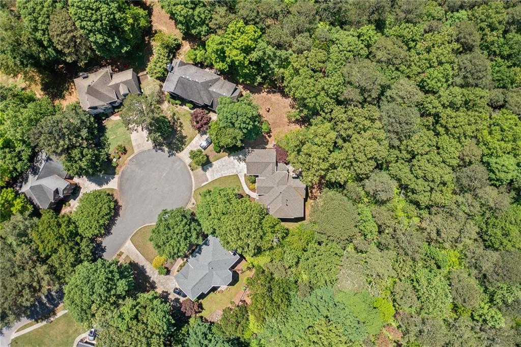 1336 Amberwood Drive
