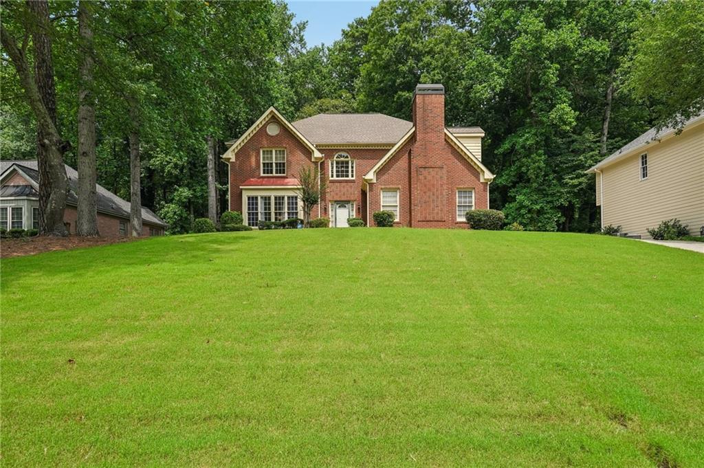 974 Laurel Springs Lane SW