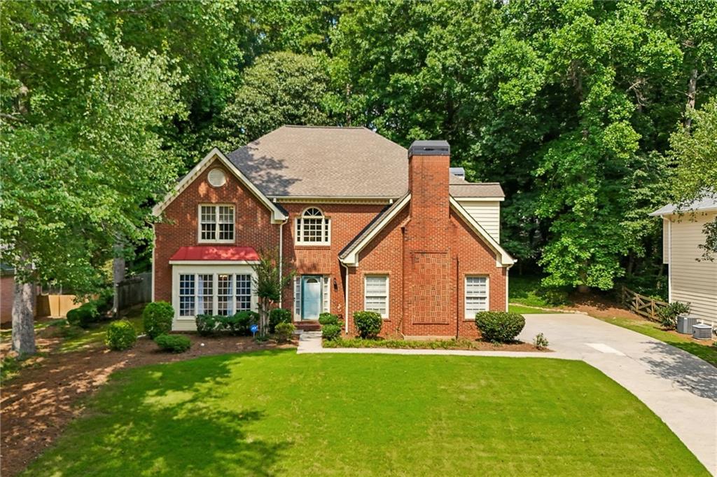 974 Laurel Springs Lane SW