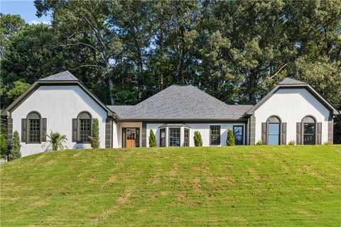 Photo of 730 Mabry Road, Sandy Springs, GA 30328 (MLS # 7836189)