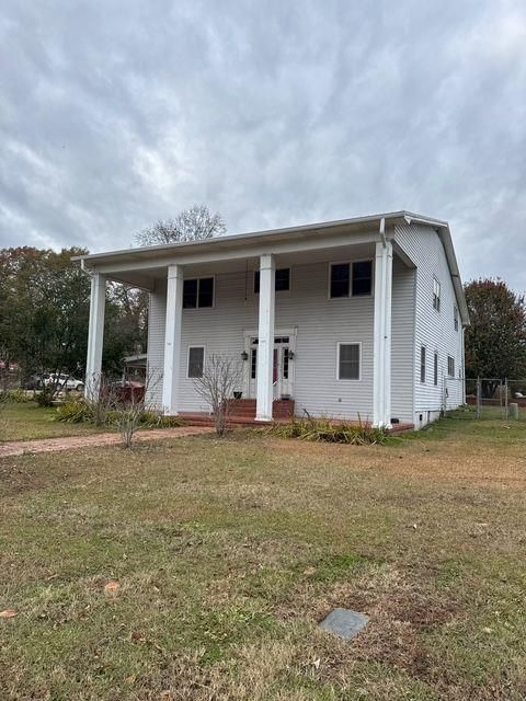 A home in Greenville