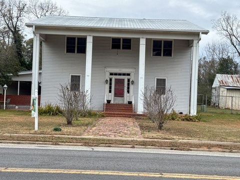 A home in Greenville