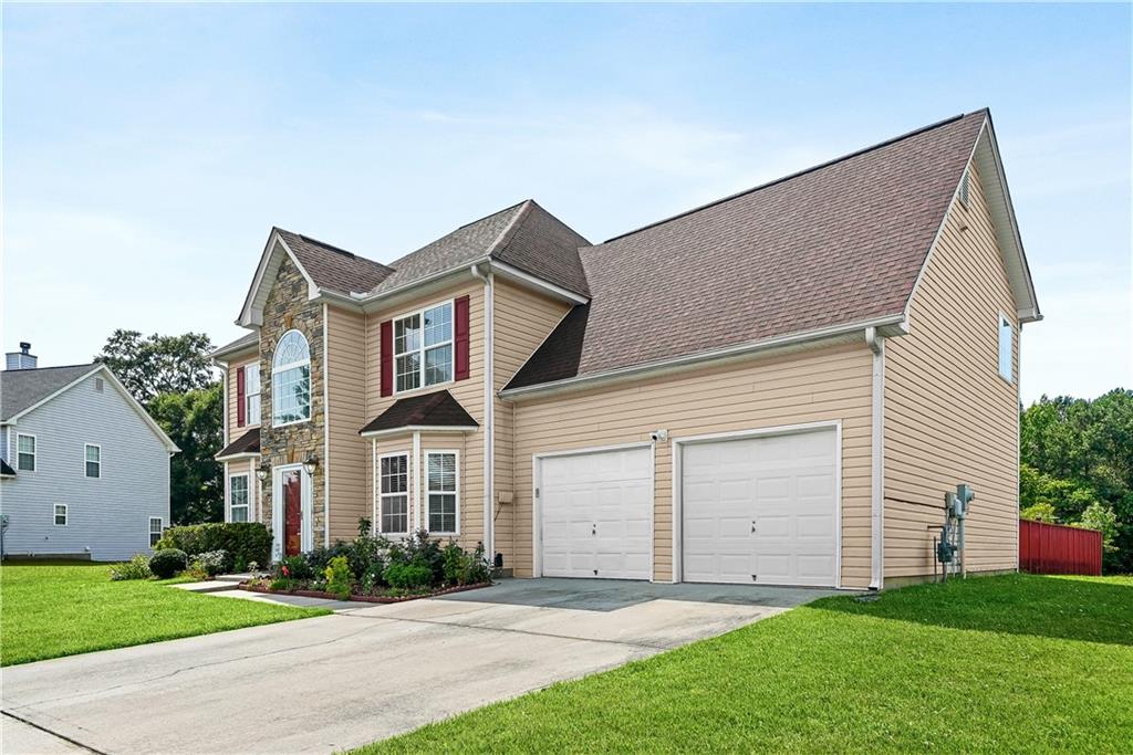 2922 Aviator Circle