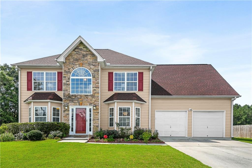 2922 Aviator Circle